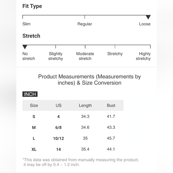 Oversized Denim Boyfriend Pocket Jean Collar Shirt Dress Long Sleeve High-low Mi - Picture 13 of 14